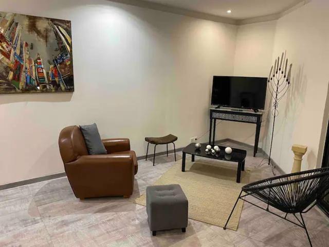 Studio Cosy 40M2 Apartment Warlus  Exterior photo