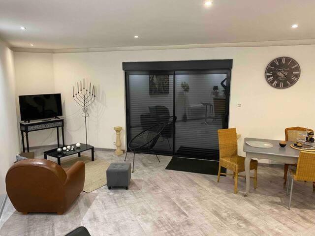 Studio Cosy 40M2 Apartment Warlus  Exterior photo